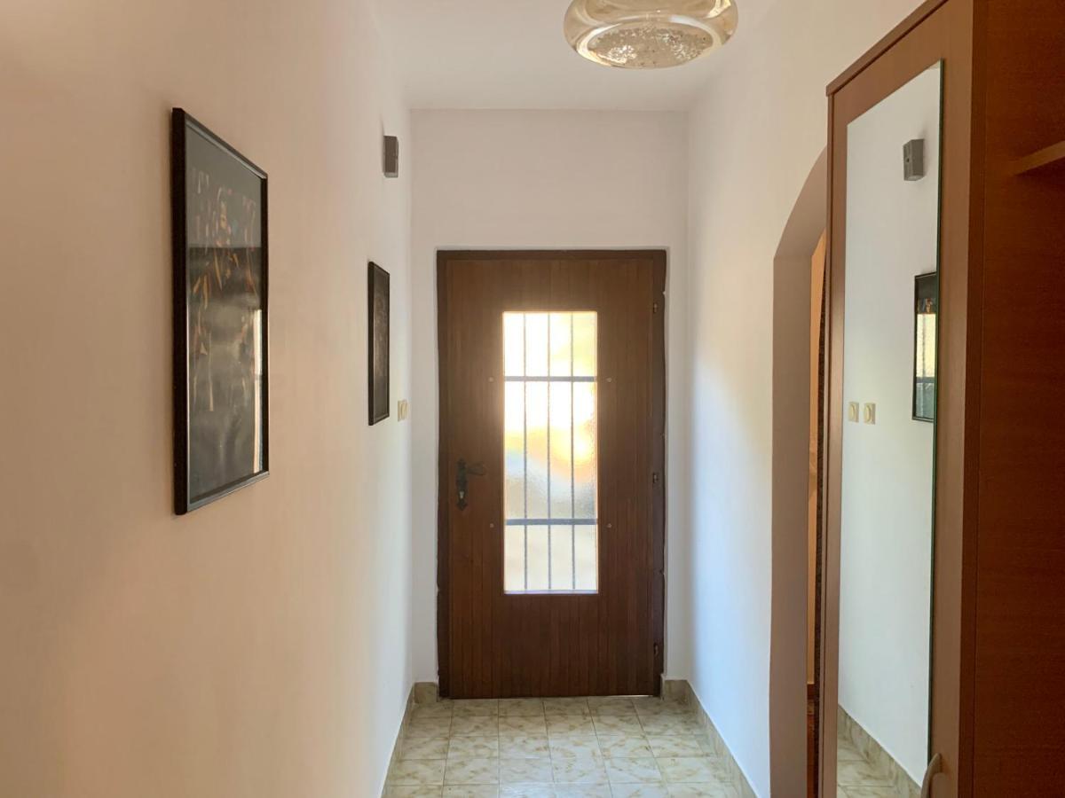 Apartments Mari Przno (Budva) Exterior photo