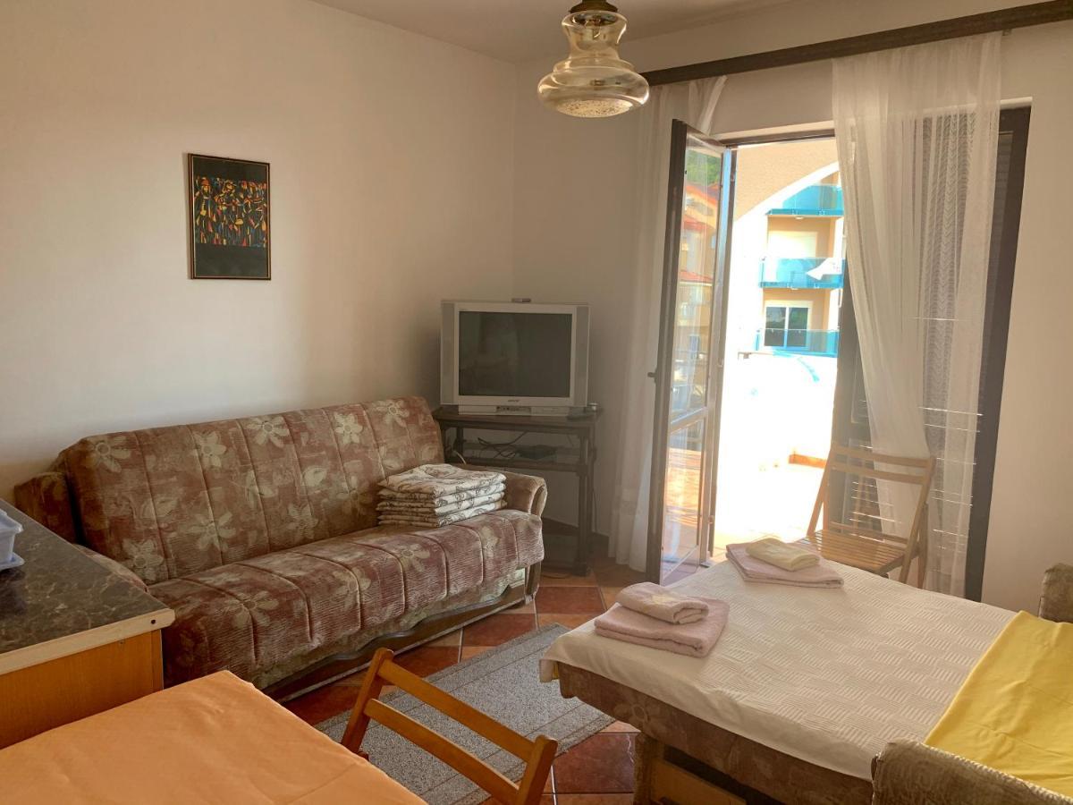 Apartments Mari Przno (Budva) Exterior photo