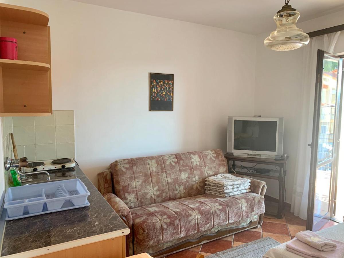 Apartments Mari Przno (Budva) Exterior photo