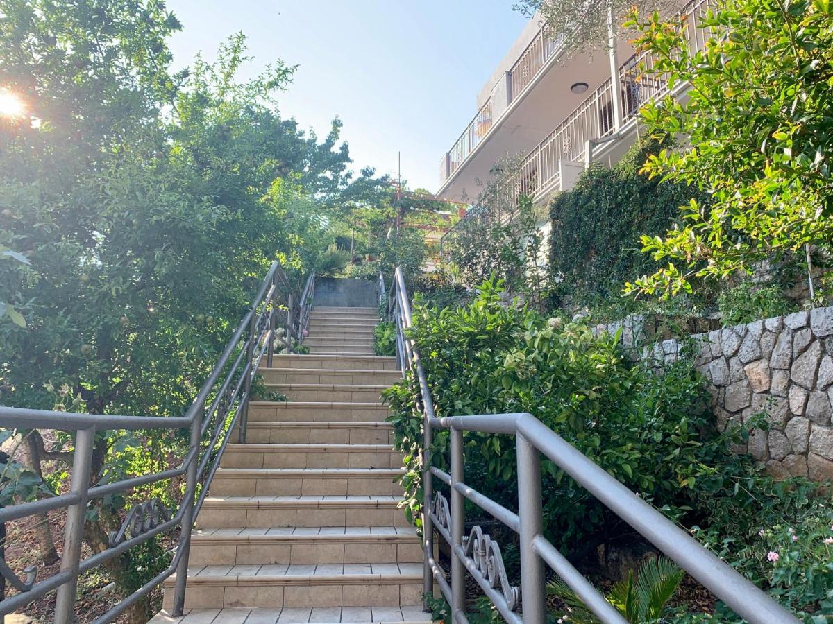 Apartments Mari Przno (Budva) Exterior photo
