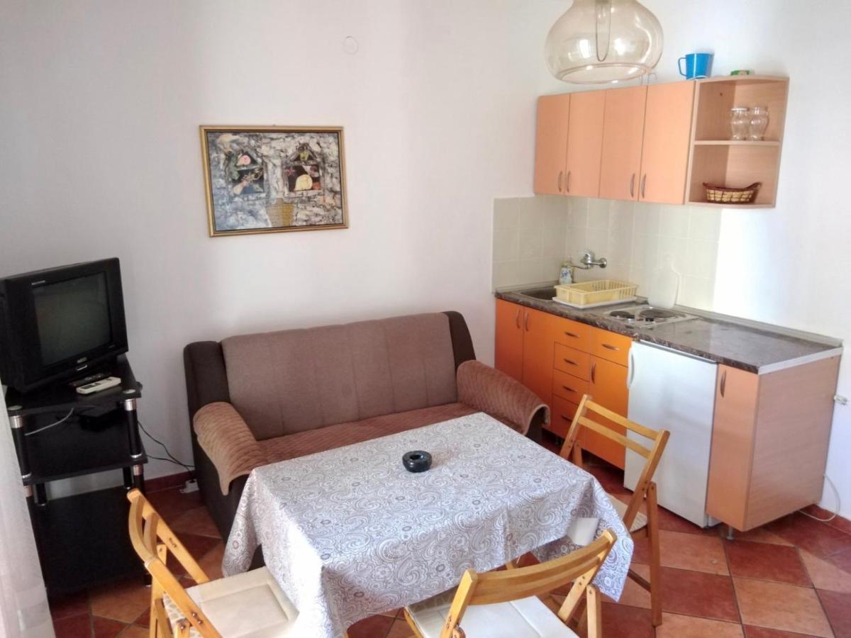 Apartments Mari Przno (Budva) Exterior photo