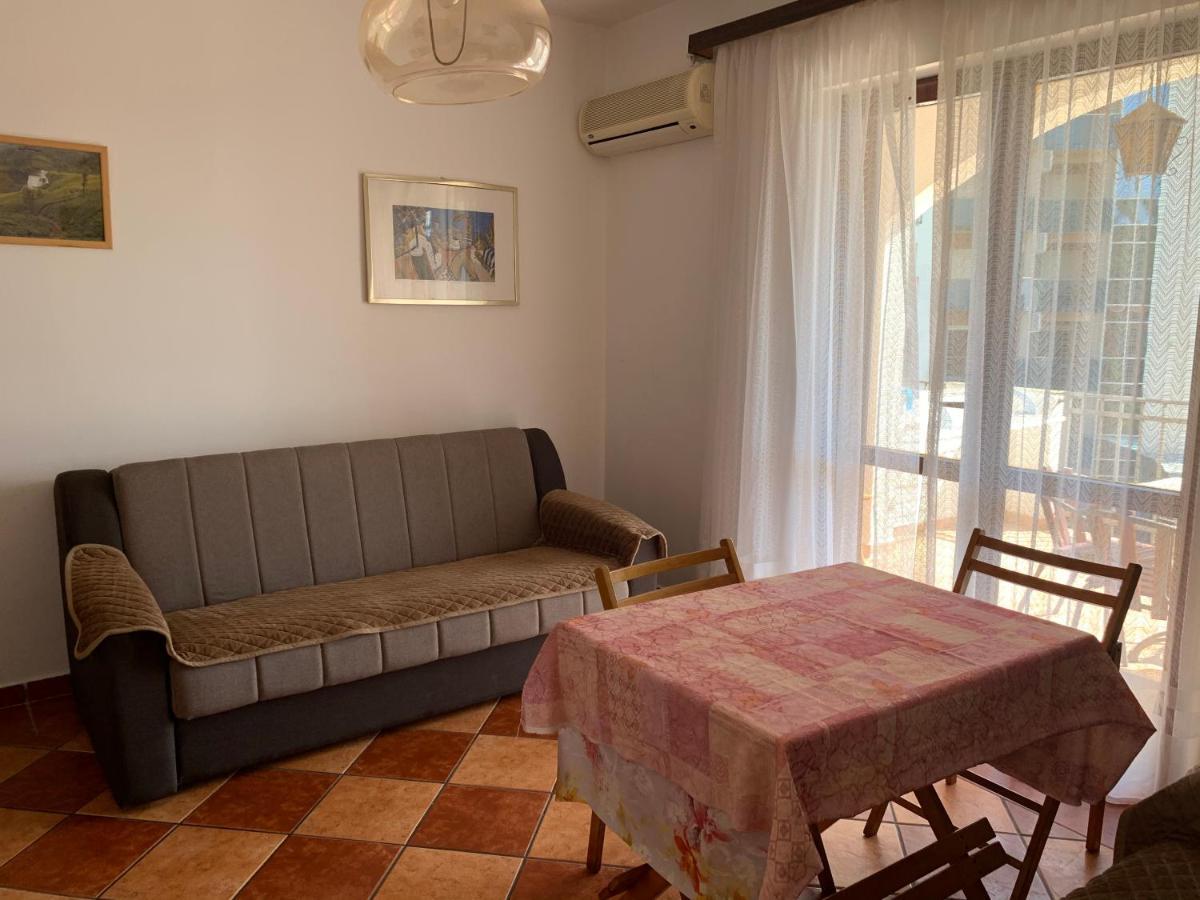 Apartments Mari Przno (Budva) Exterior photo