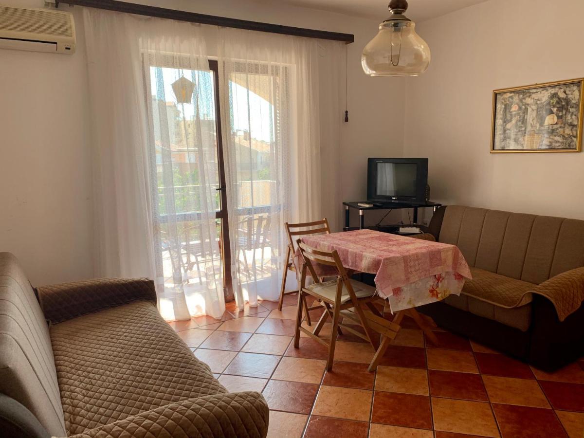 Apartments Mari Przno (Budva) Exterior photo