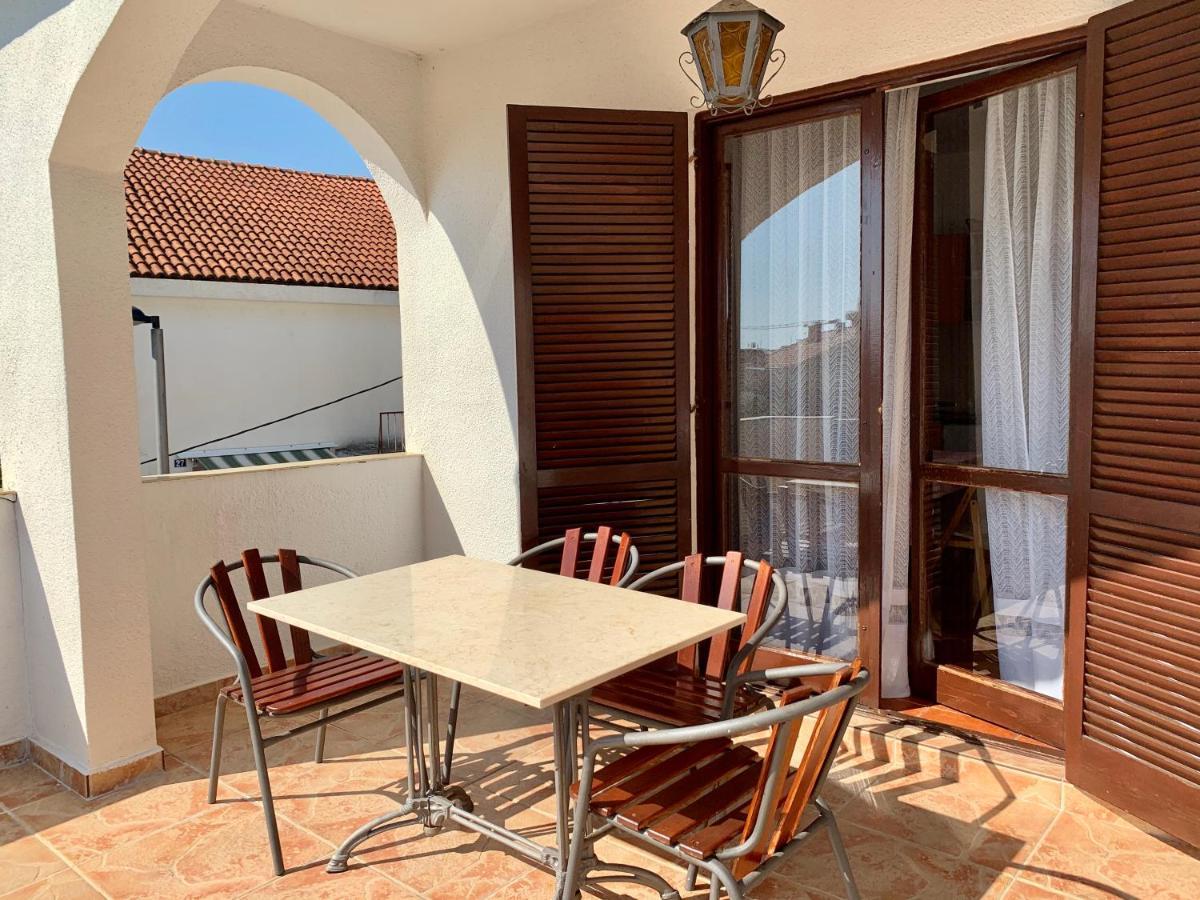 Apartments Mari Przno (Budva) Exterior photo
