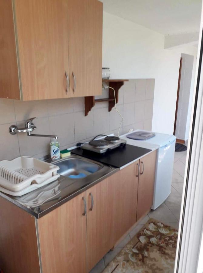 Apartments Mari Przno (Budva) Exterior photo